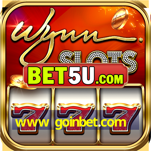 www goinbet.com